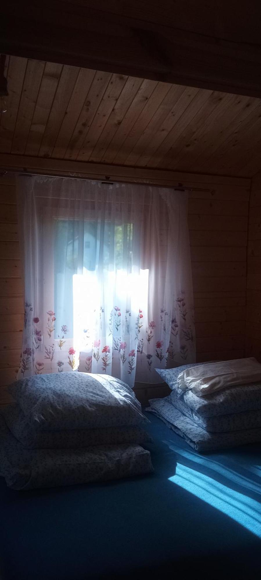Lesny Zakatek Malediwy Spa 亚沃日诺 外观 照片
