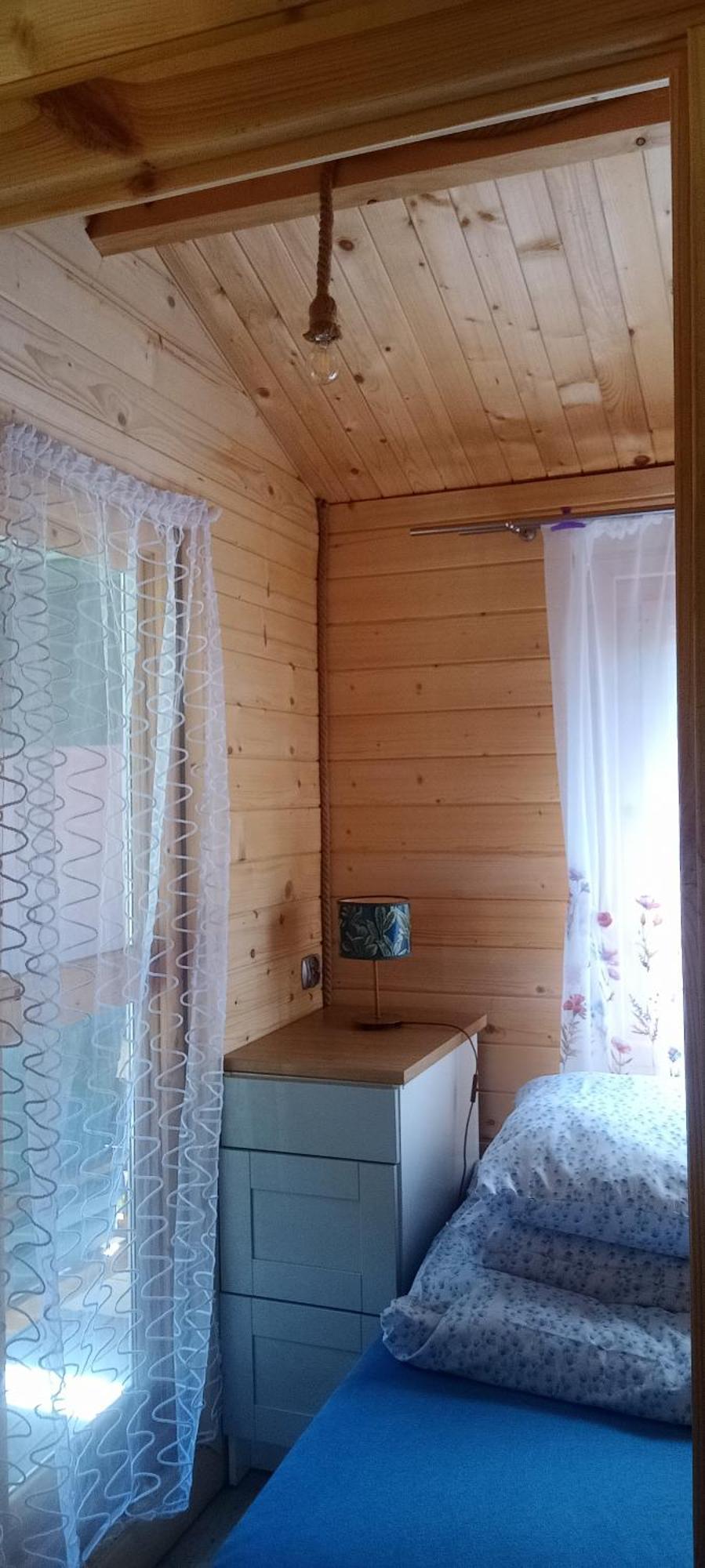 Lesny Zakatek Malediwy Spa 亚沃日诺 外观 照片